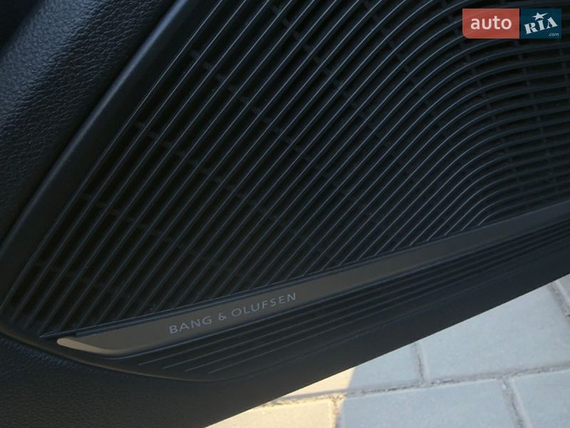 Ліфтбек Audi A5 Sportback 2017 в Черкасах фото 32 Ліфтбек Audi A5 Sportback 2017 в Черкасах