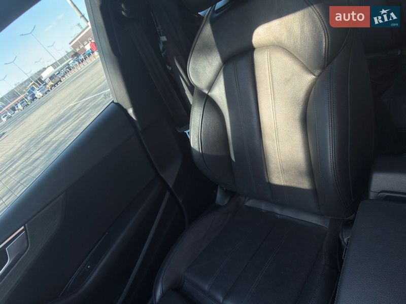 Ліфтбек Audi A5 Sportback 2017 в Черкасах фото 37 Ліфтбек Audi A5 Sportback 2017 в Черкасах
