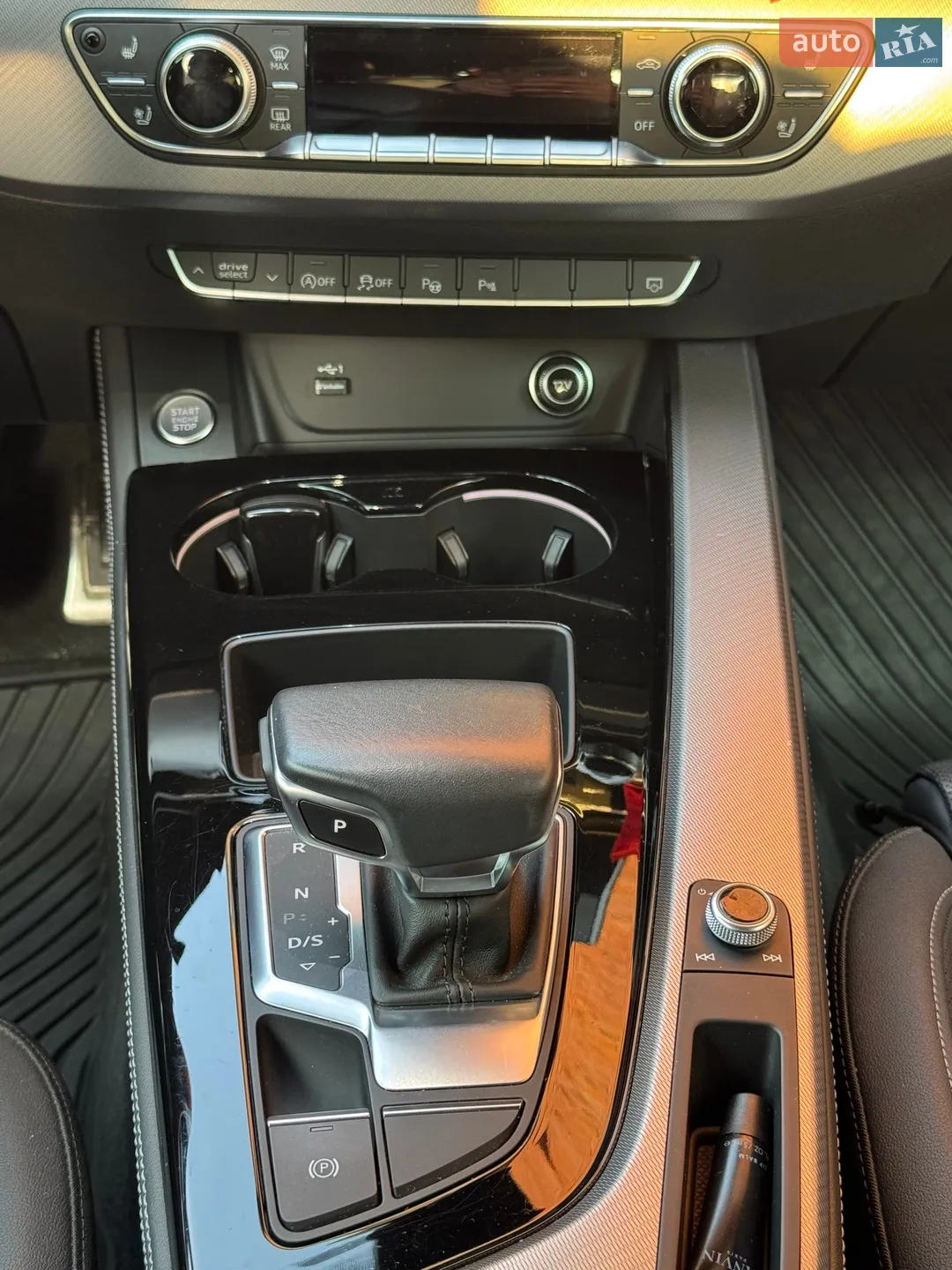 2023 Audi A5 - мініатюра 24