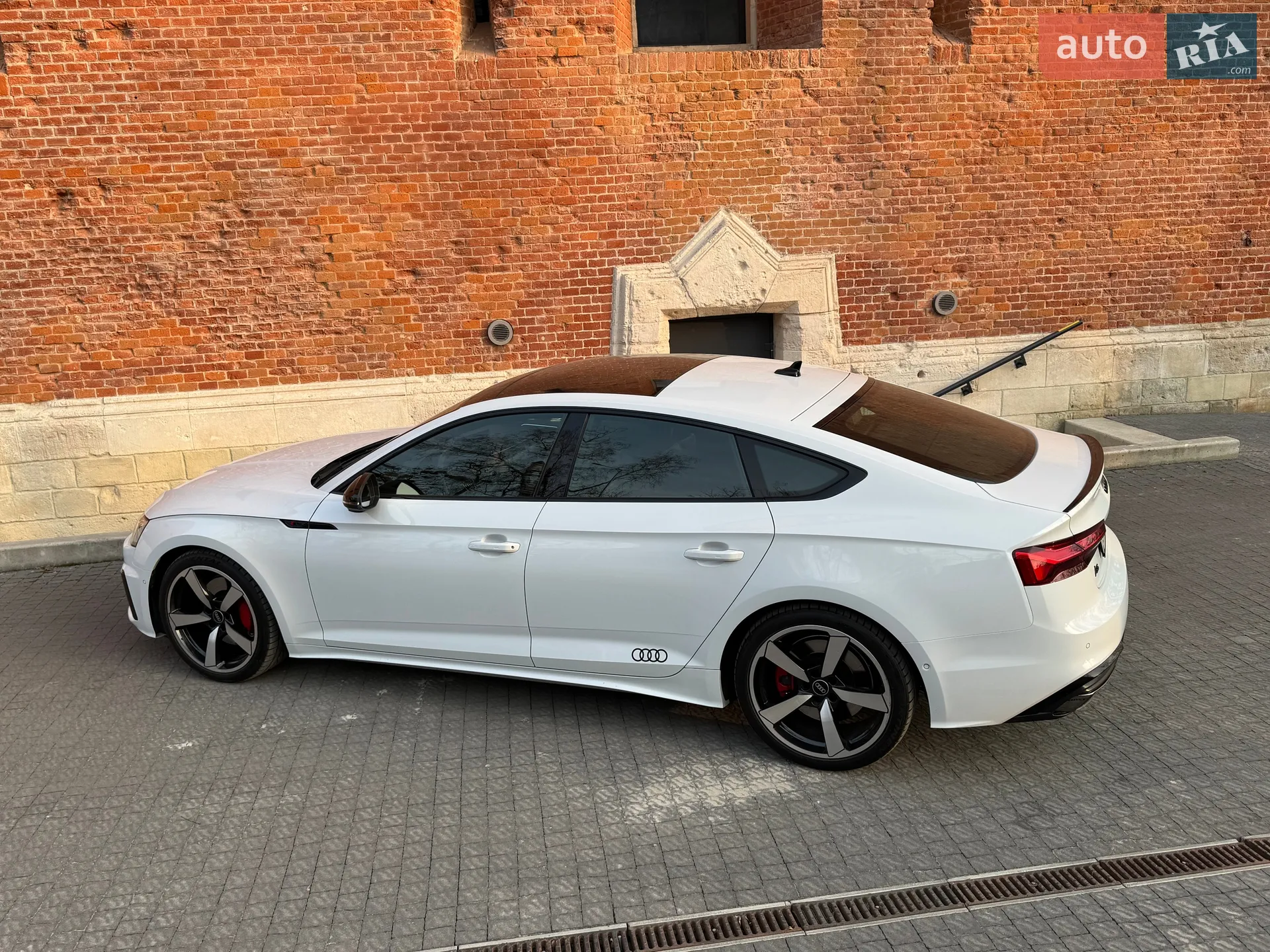 2023 Audi A5 - мініатюра 13