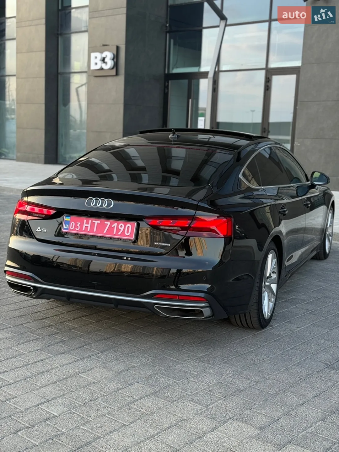 2021 Audi A5 - мініатюра 10
