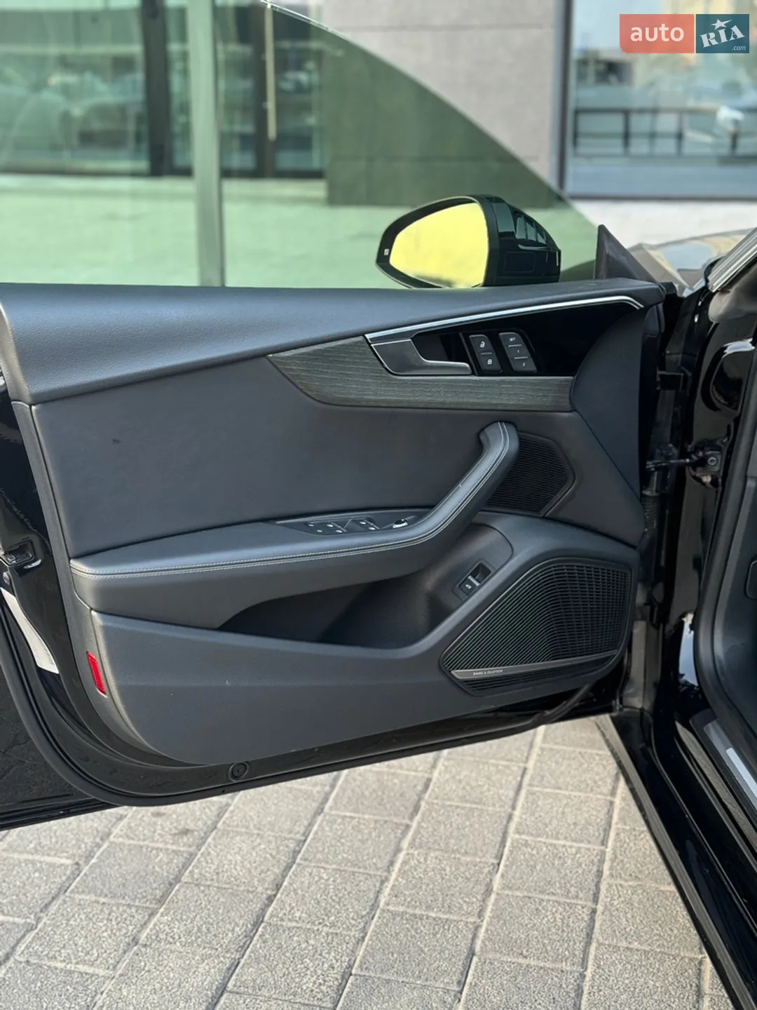 2021 Audi A5 - мініатюра 21