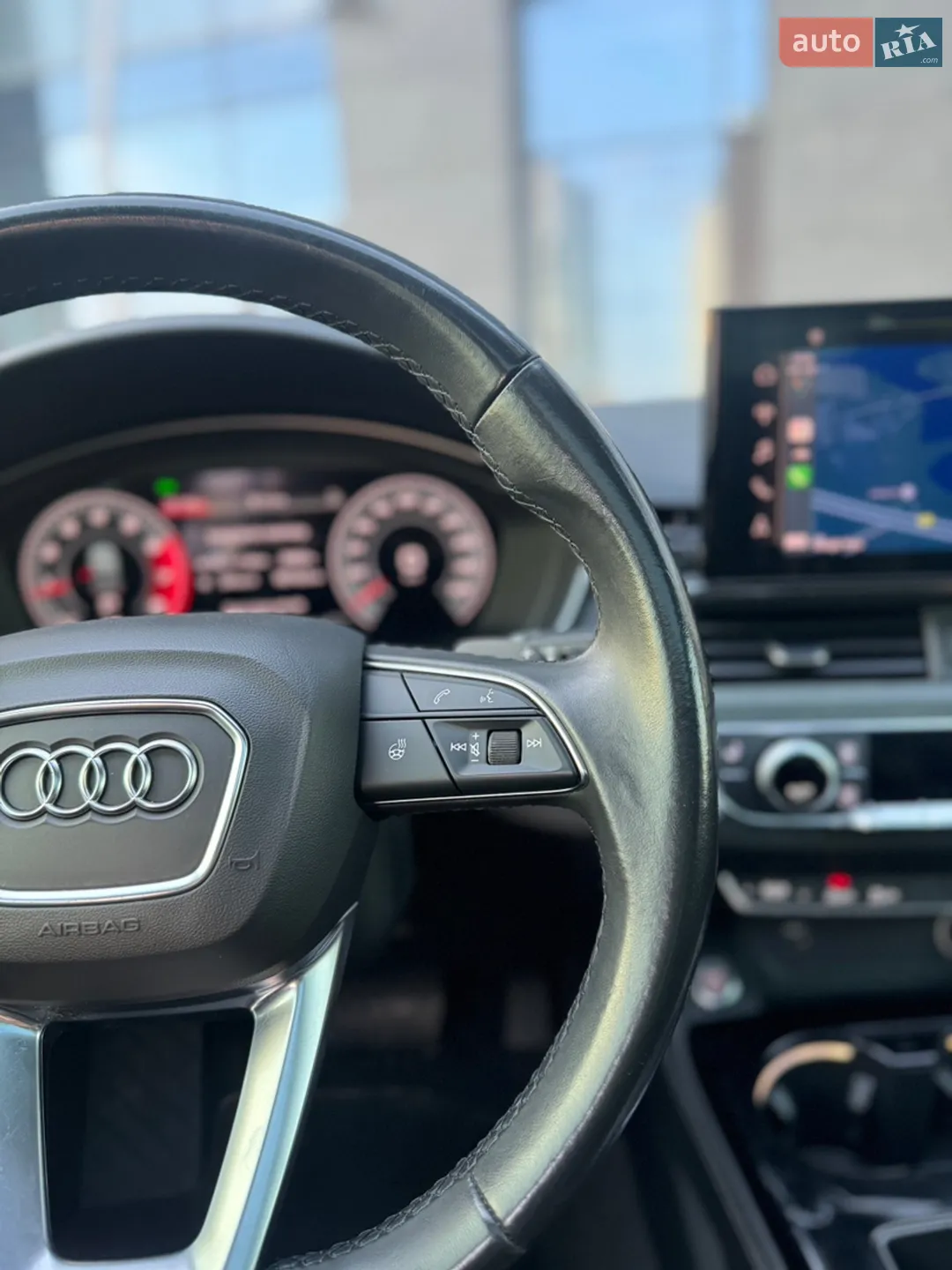 2021 Audi A5 - мініатюра 25