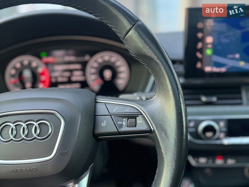 Лифтбек Audi A5 Sportback 2021 в Киеве фото 25 Лифтбек Audi A5 Sportback 2021 в Киеве