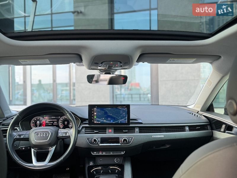 Лифтбек Audi A5 Sportback 2021 в Киеве фото 32 Лифтбек Audi A5 Sportback 2021 в Киеве