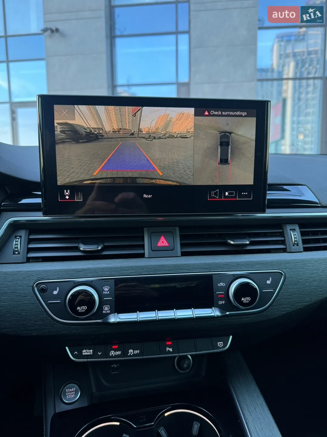 2021 Audi A5 - мініатюра 36