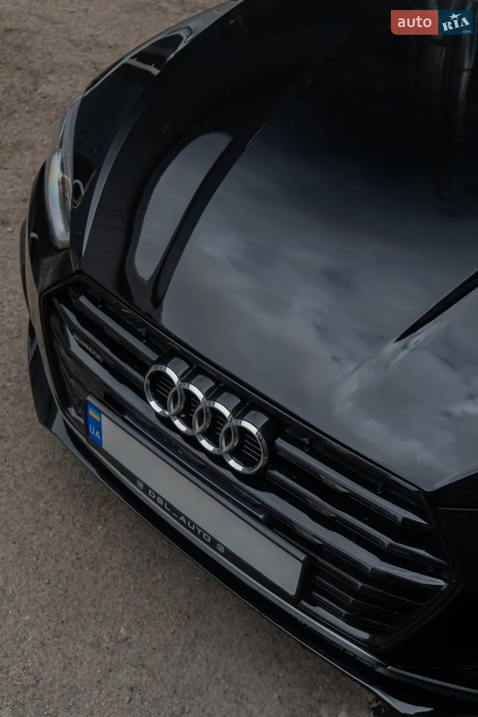 2019 Audi A5 - мініатюра 5