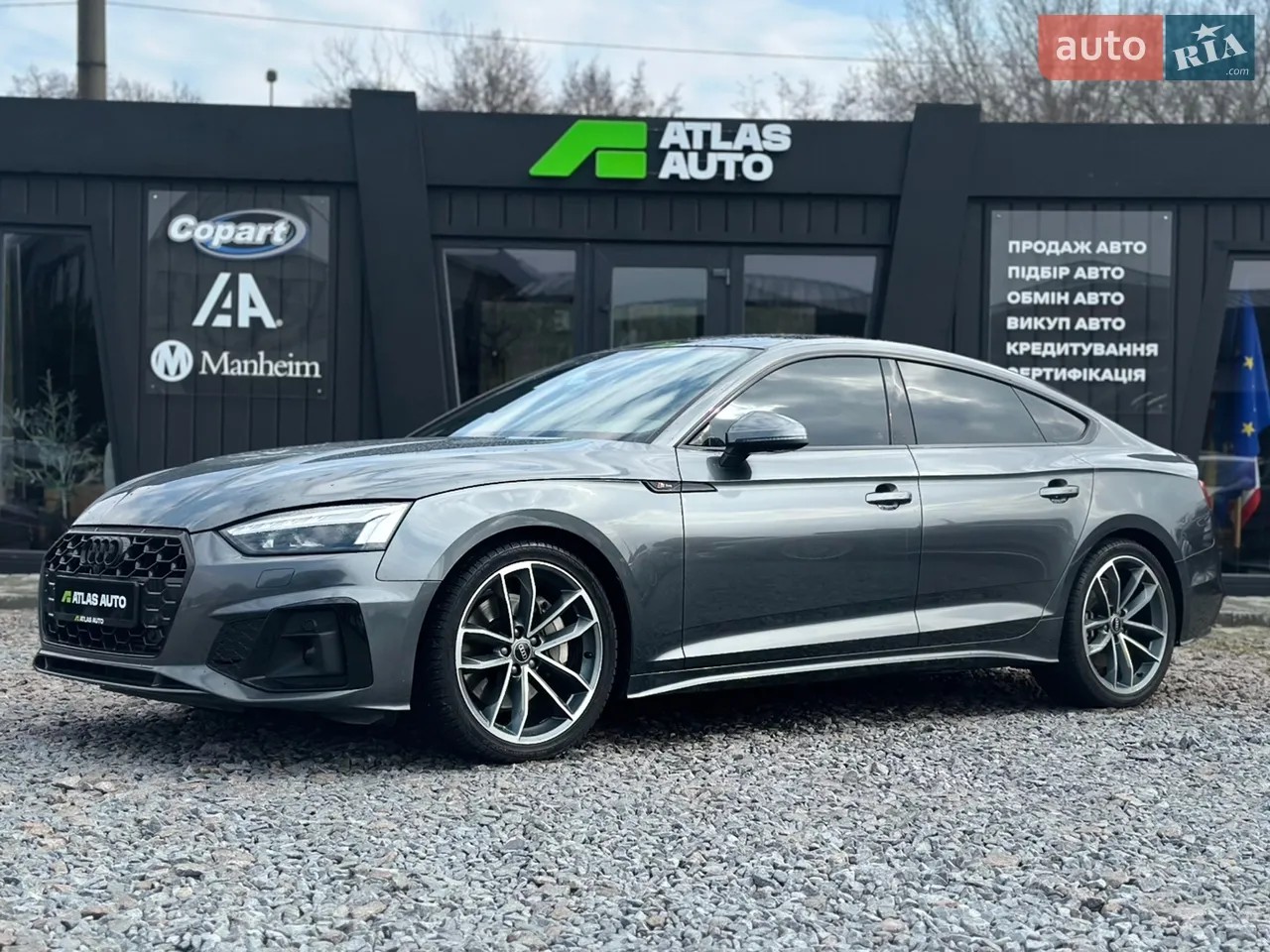 2016 Audi A3 - мініатюра 32