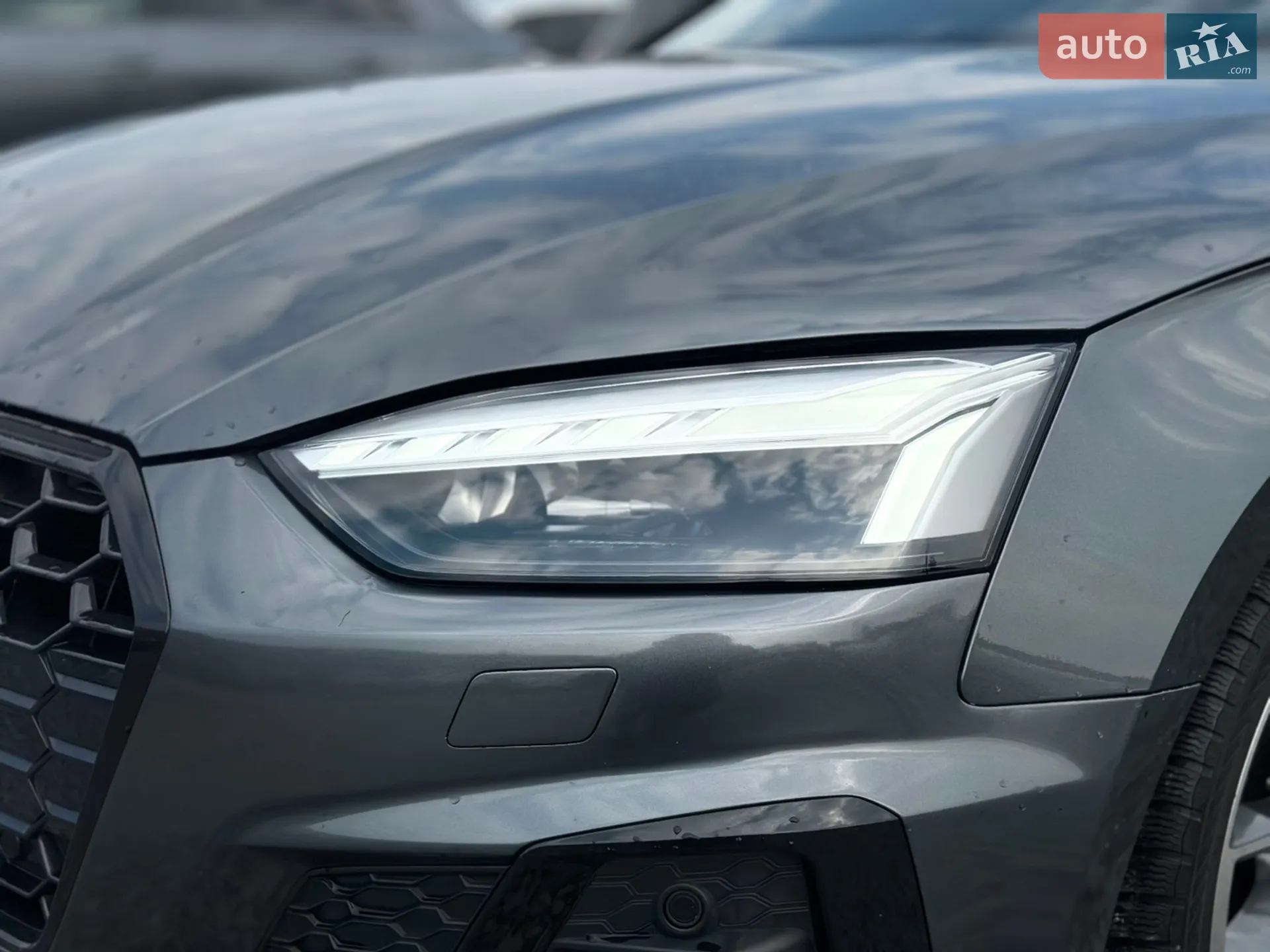 2023 Audi A5 - мініатюра 7