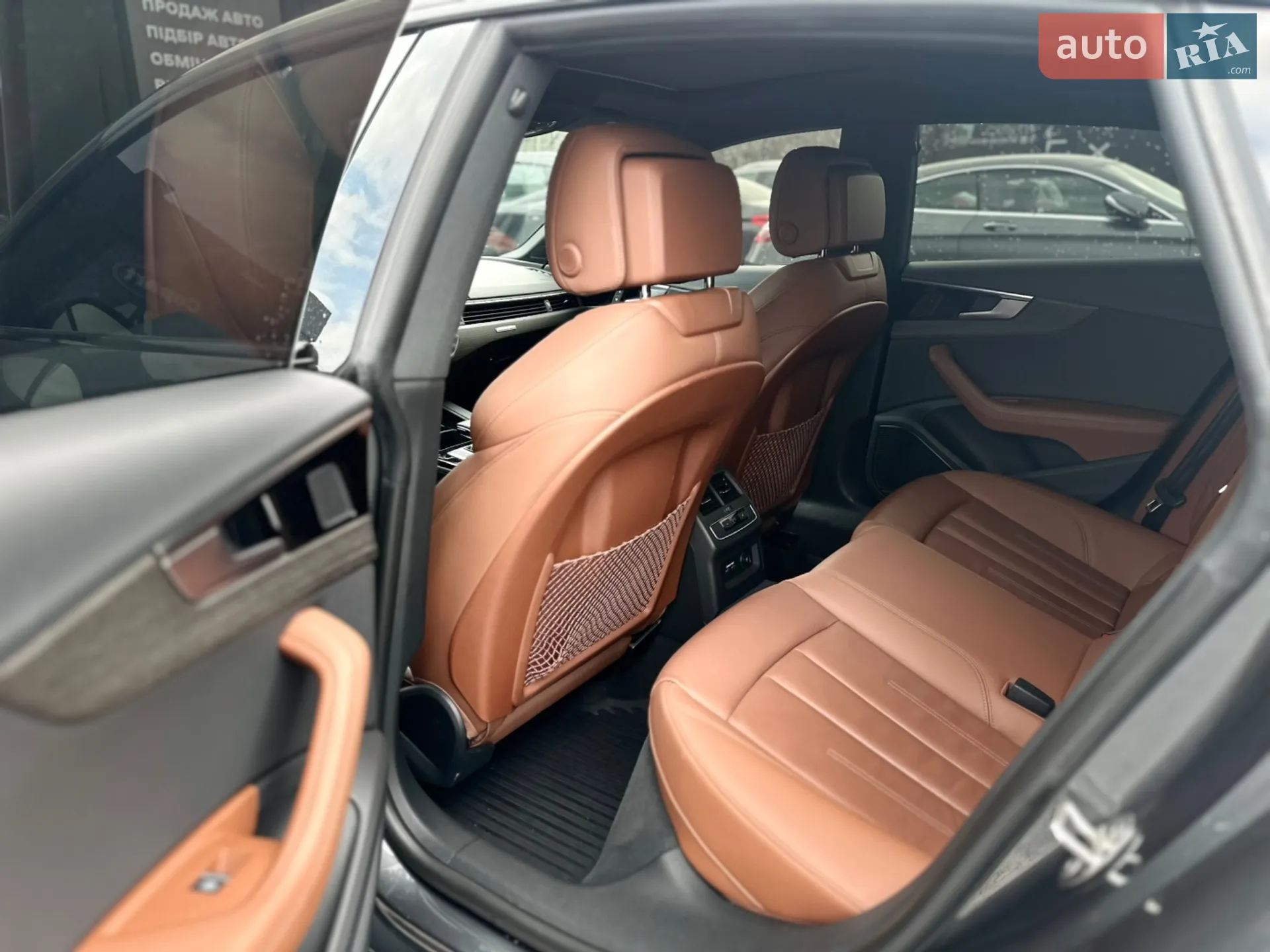 2023 Audi A5 - мініатюра 23