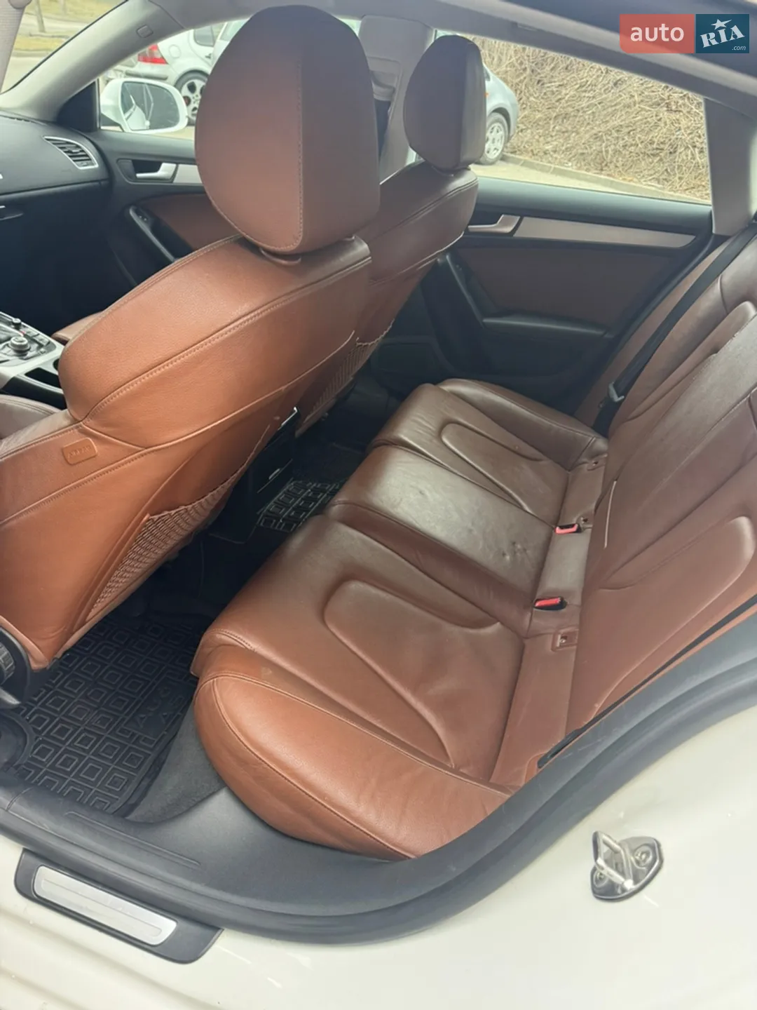 2010 Audi A5 - мініатюра 15