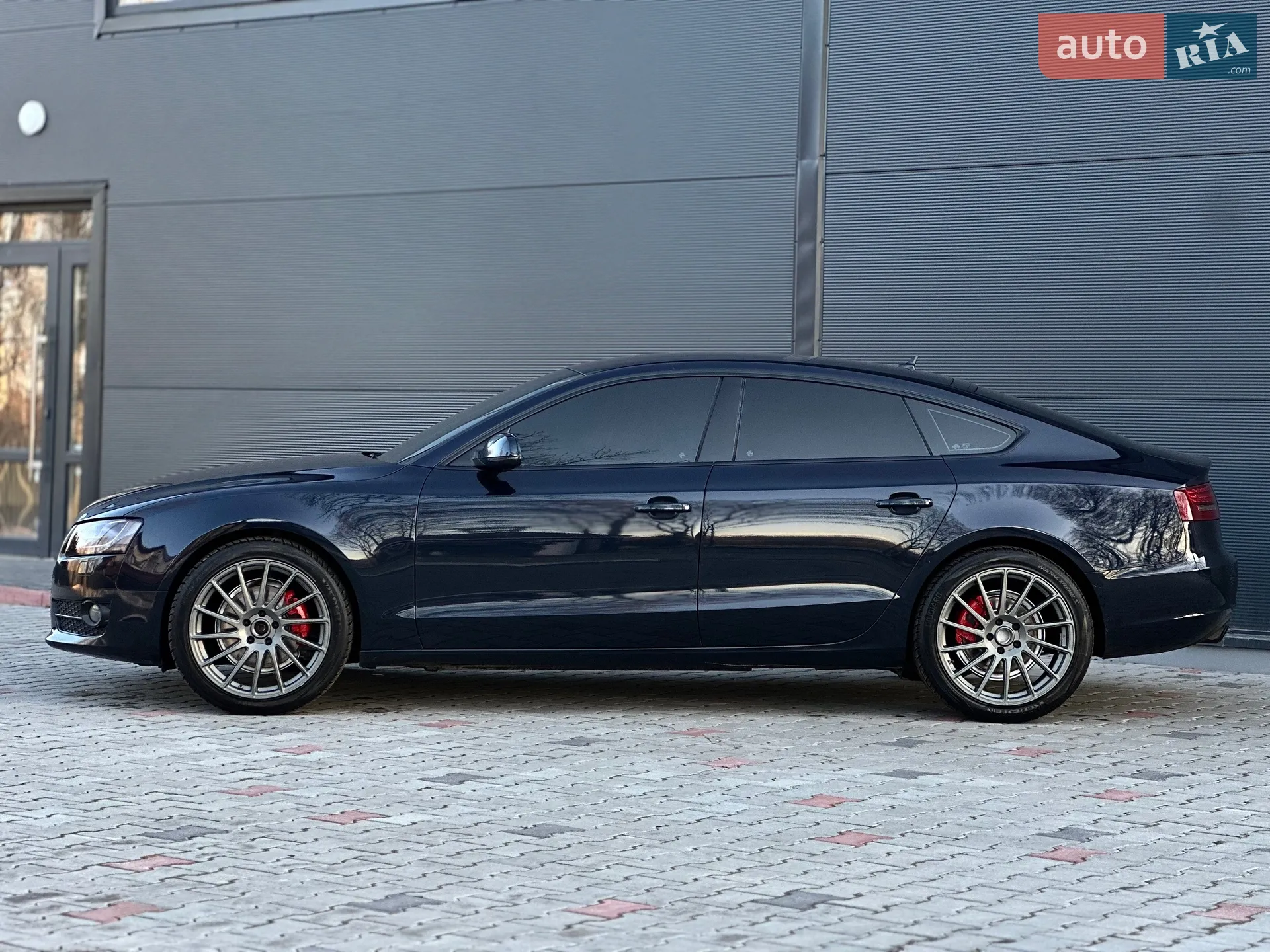 2011 Audi A5 - мініатюра 4