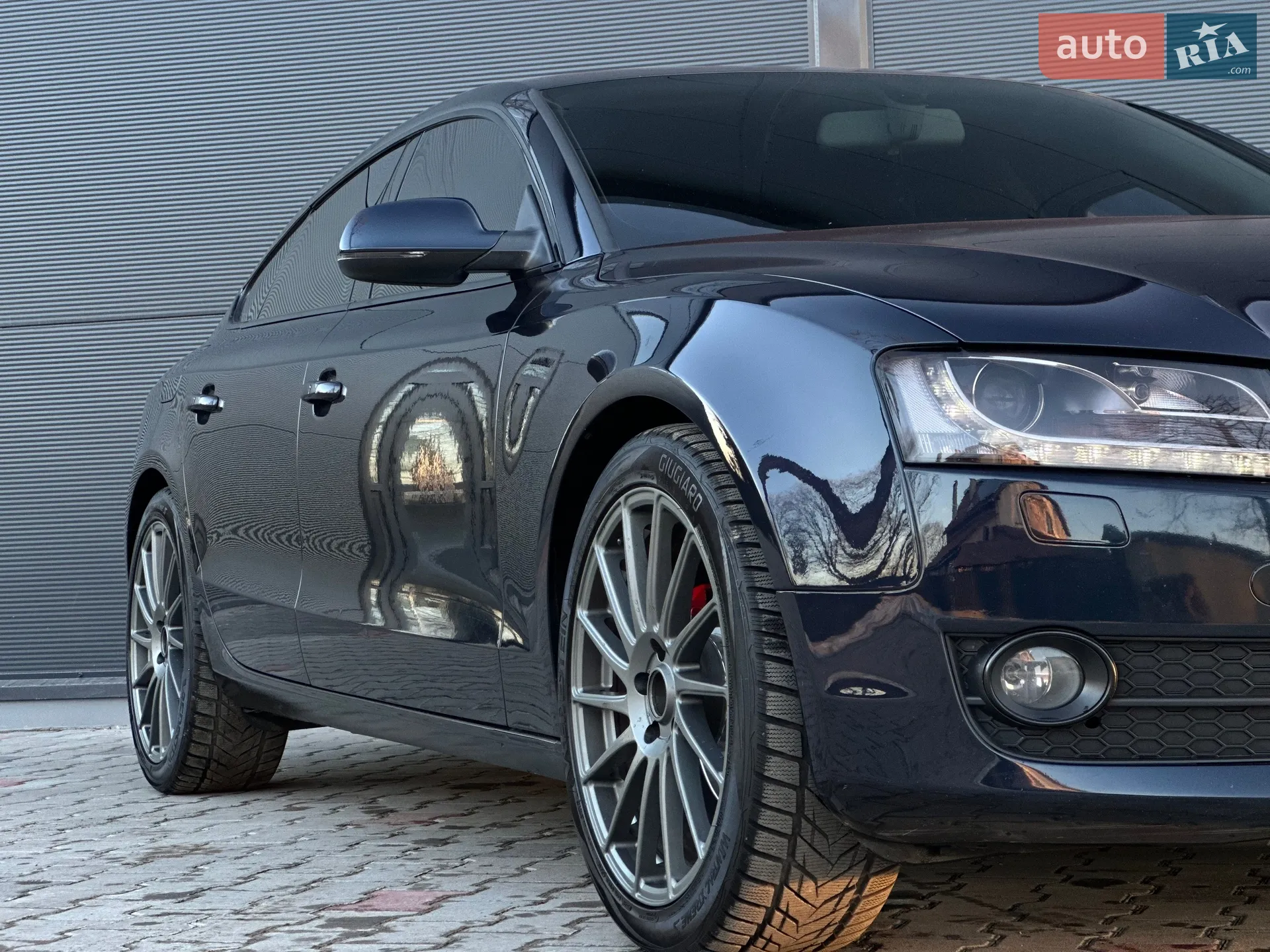 2011 Audi A5 - мініатюра 44