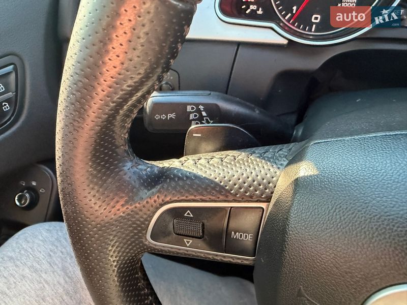 Лифтбек Audi A5 Sportback 2010 в Киеве