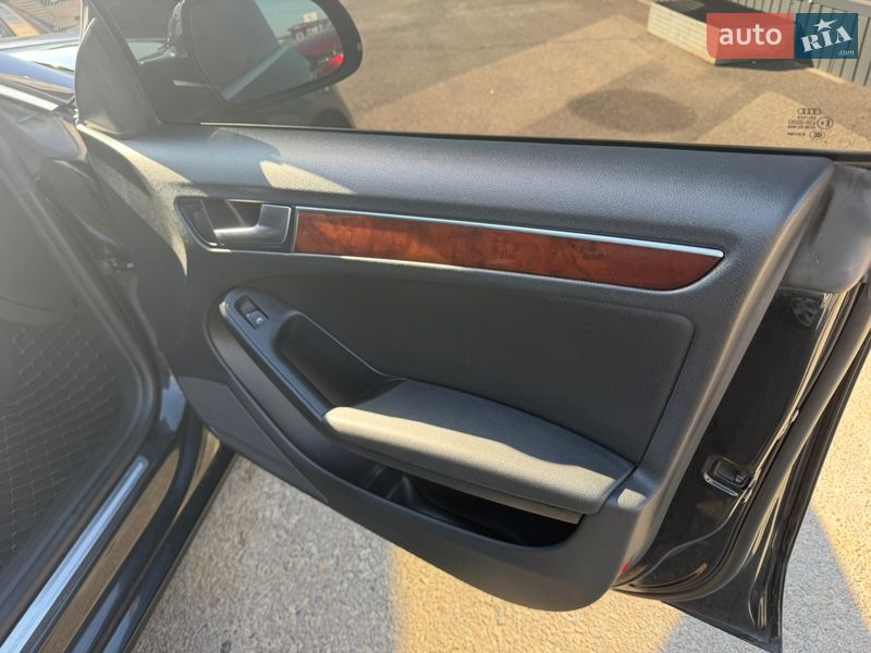 Лифтбек Audi A5 Sportback 2010 в Киеве