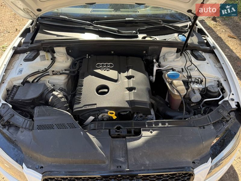 Ліфтбек Audi A5 Sportback 2010 в Кропивницькому