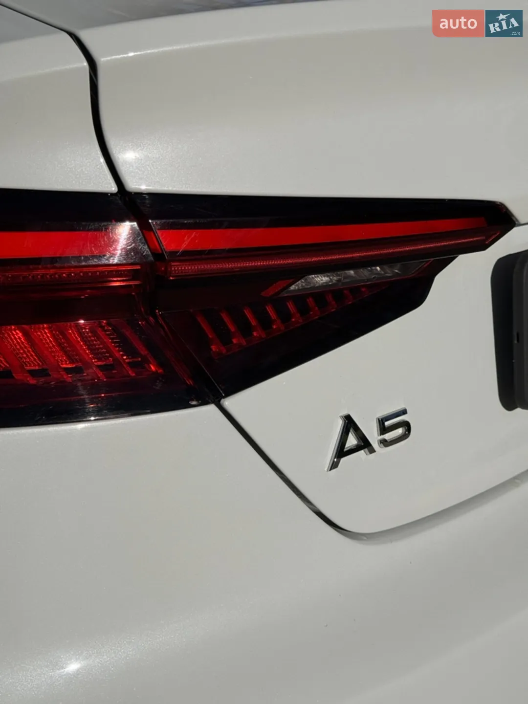 2018 Audi A5 - мініатюра 11