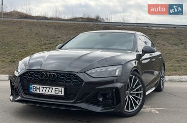 Лифтбек Audi A5 Sportback 2019 в Киеве