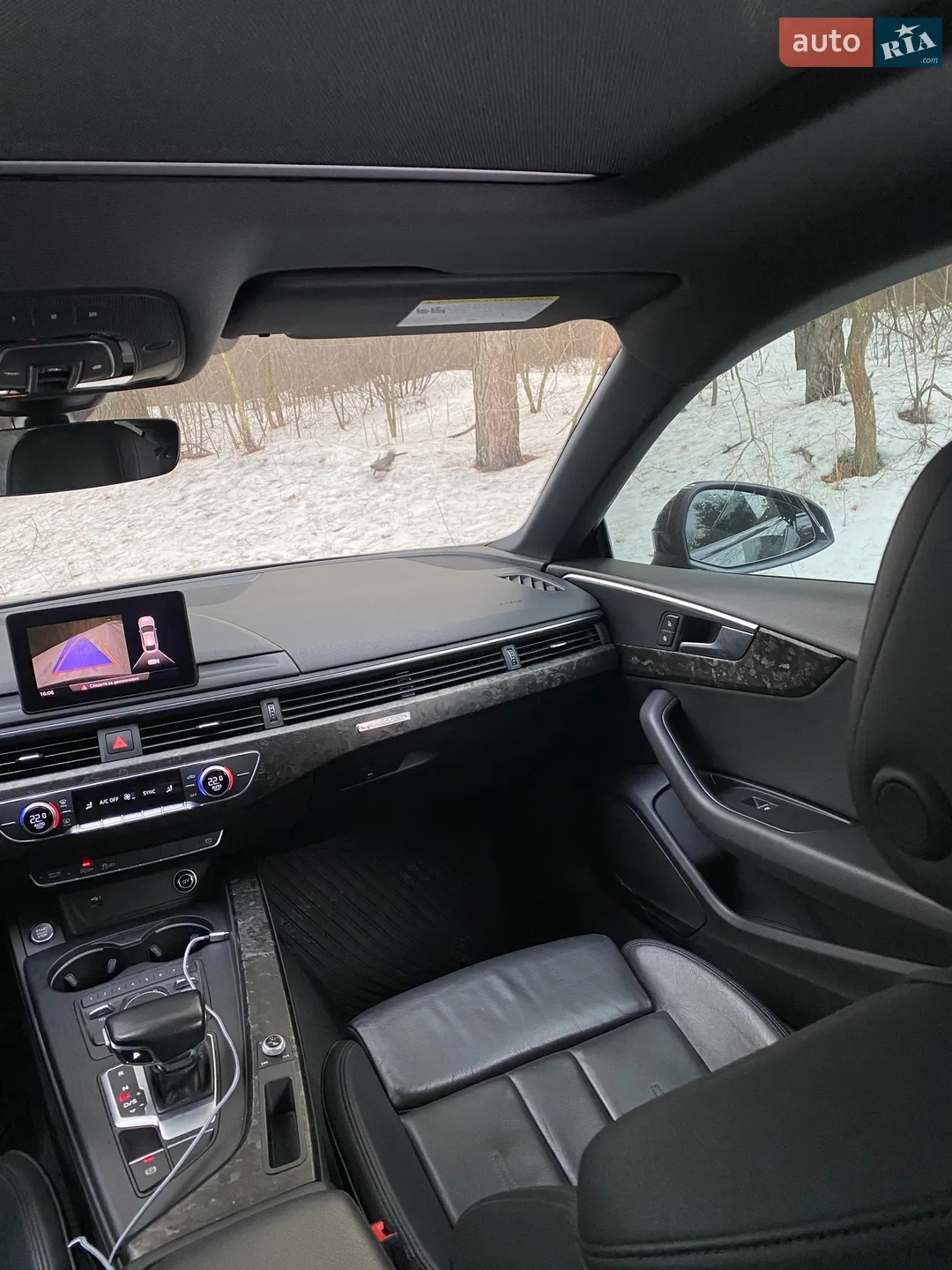 2018 Audi A5 - мініатюра 12