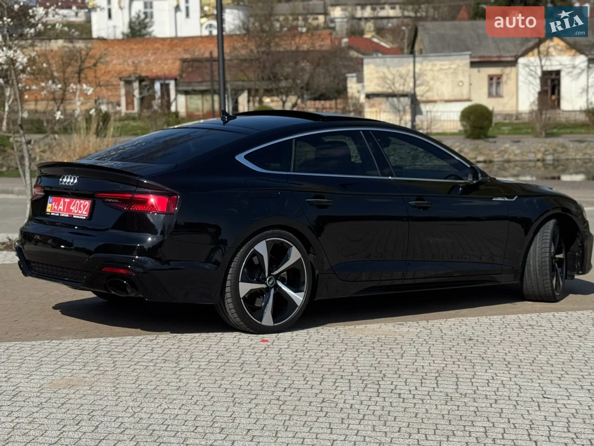 2019 Audi A5 - мініатюра 5