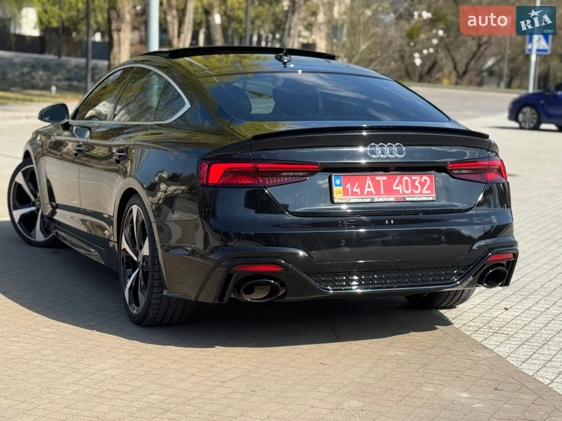 2019 Audi A5 - мініатюра 7