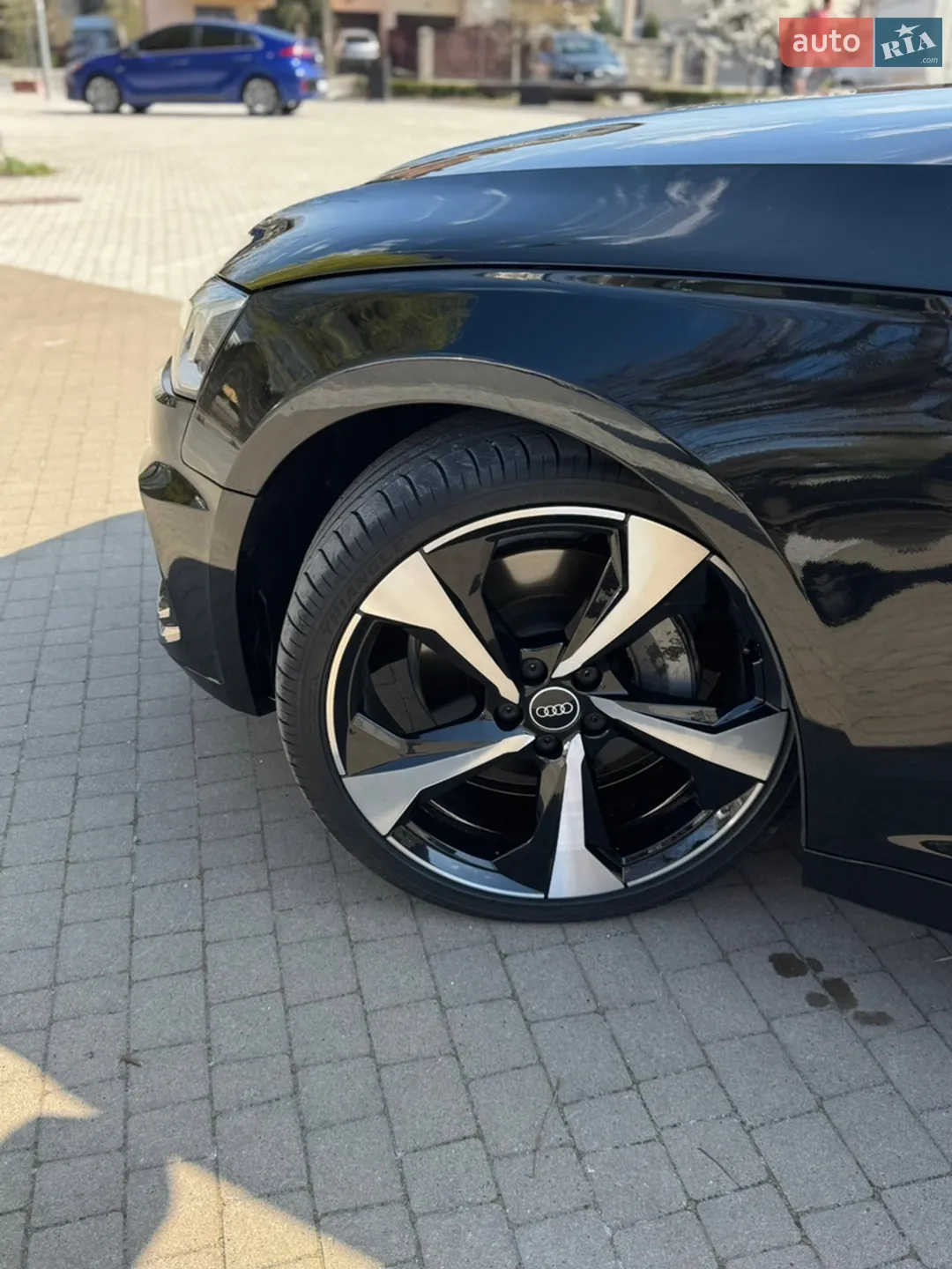 2019 Audi A5 - мініатюра 11