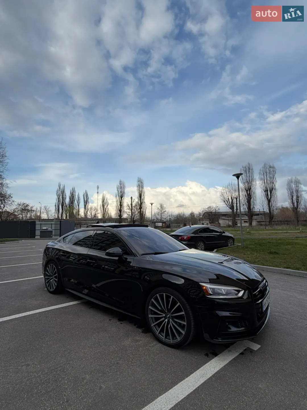 2017 Audi A5 - мініатюра 10