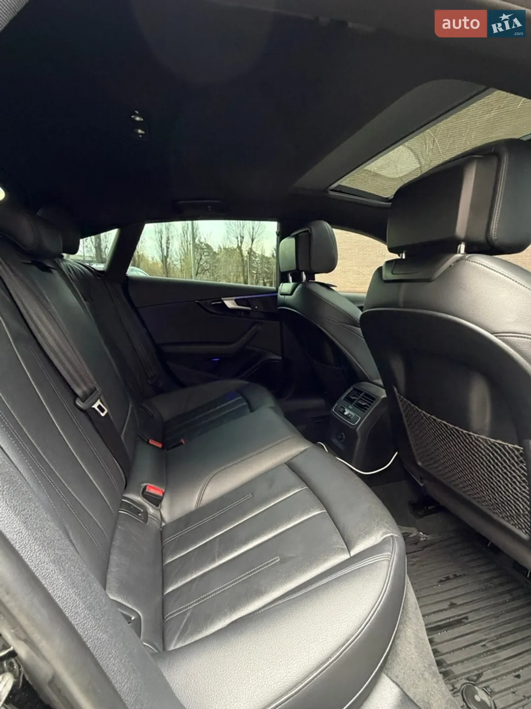 2017 Audi A5 - мініатюра 26
