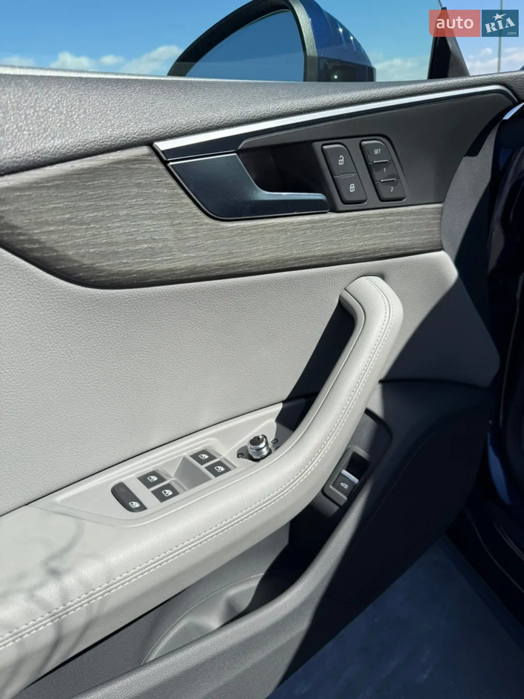 2019 Audi A5 - мініатюра 23