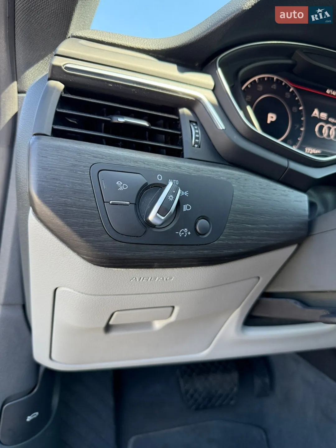 2019 Audi A5 - мініатюра 30