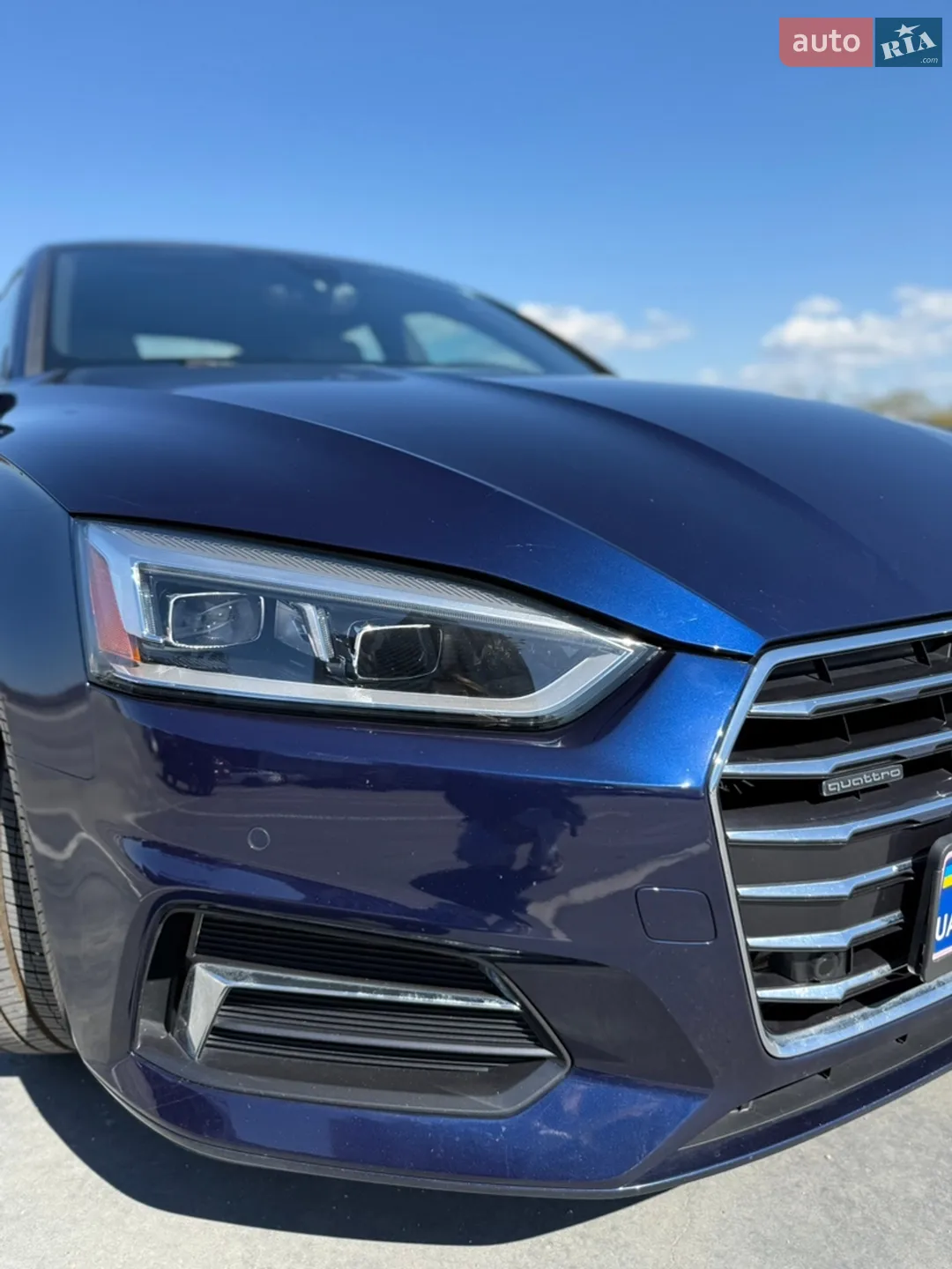 2019 Audi A5 - мініатюра 39