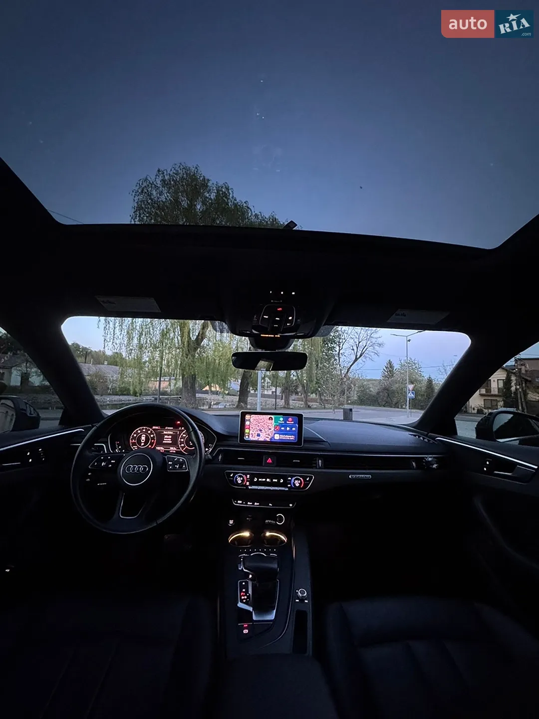 2019 Audi A5 - мініатюра 40