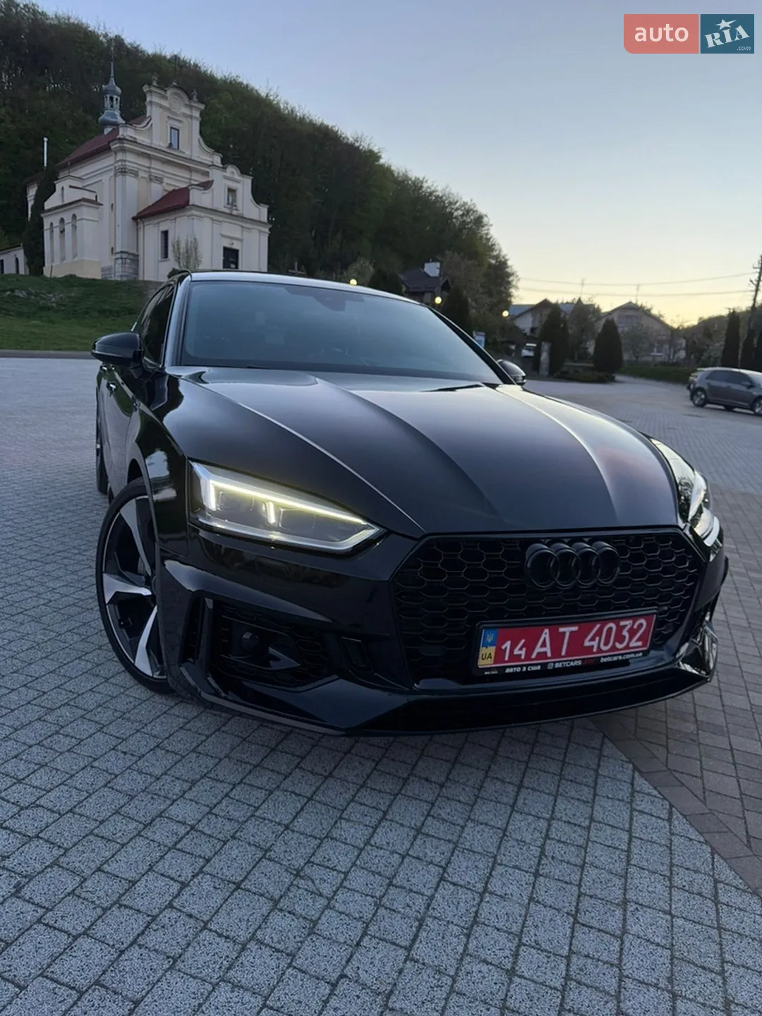 2019 Audi A5 - мініатюра 46