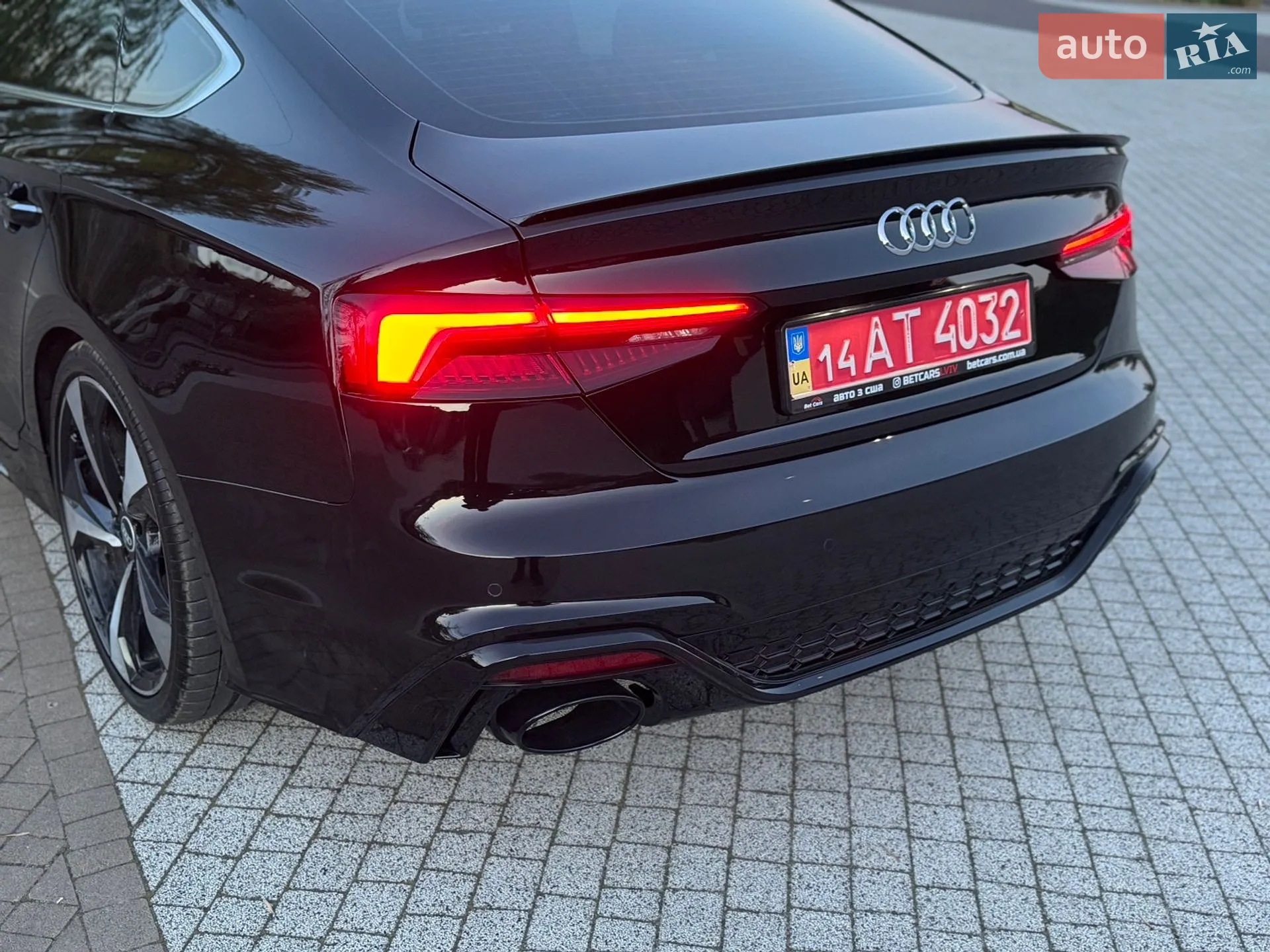 2019 Audi A5 - мініатюра 50