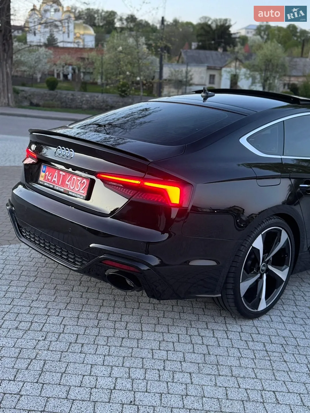 2019 Audi A5 - мініатюра 57