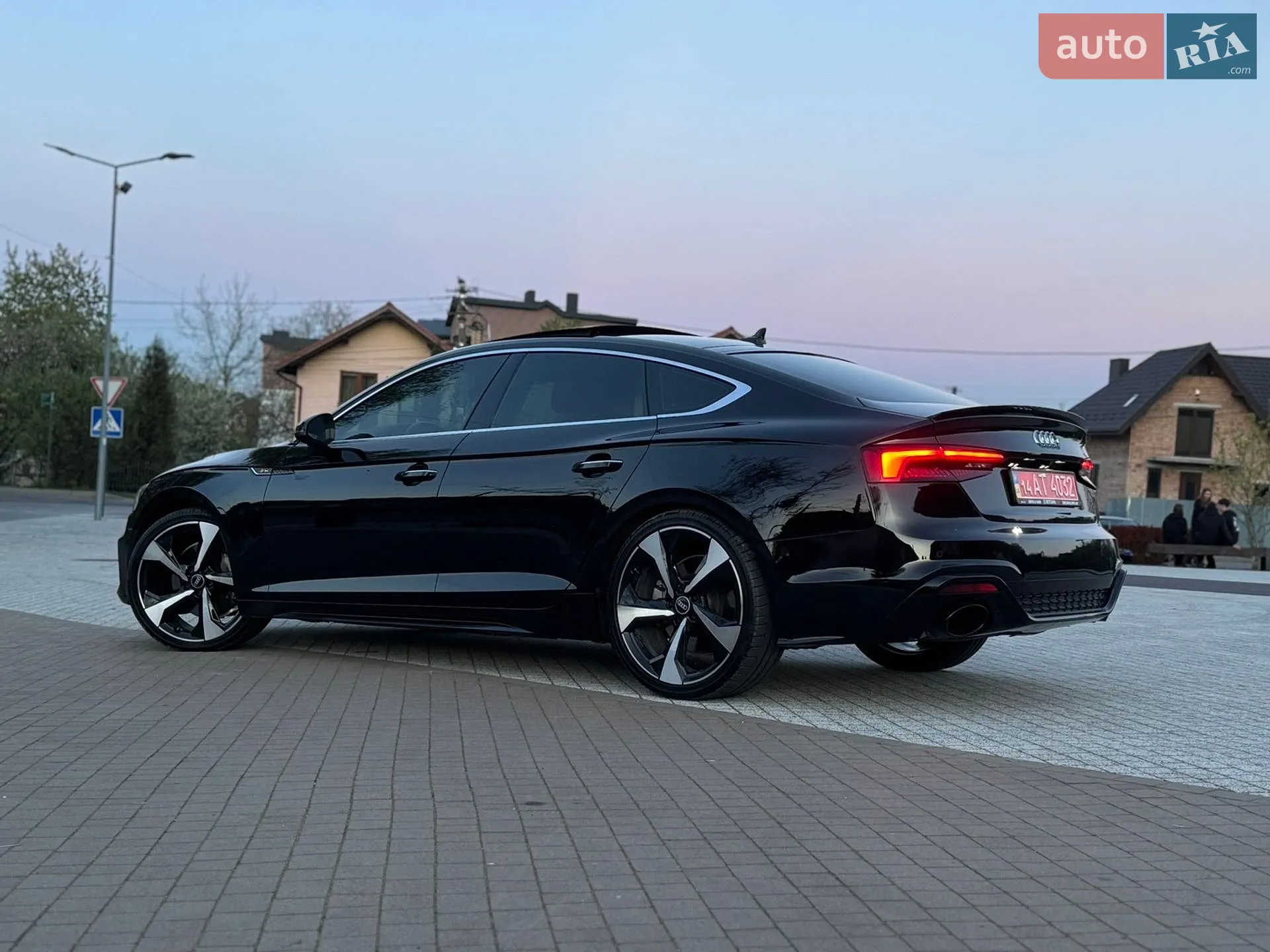 2019 Audi A5 - мініатюра 45
