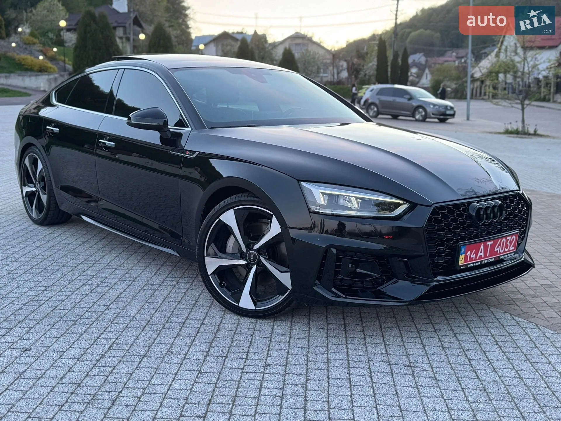 2019 Audi A5 - мініатюра 63