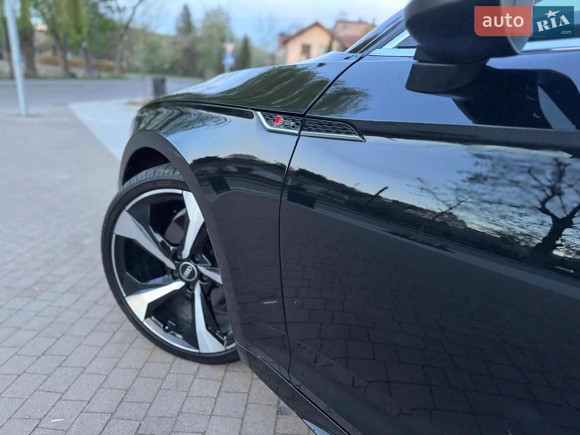 2019 Audi A5 - мініатюра 68