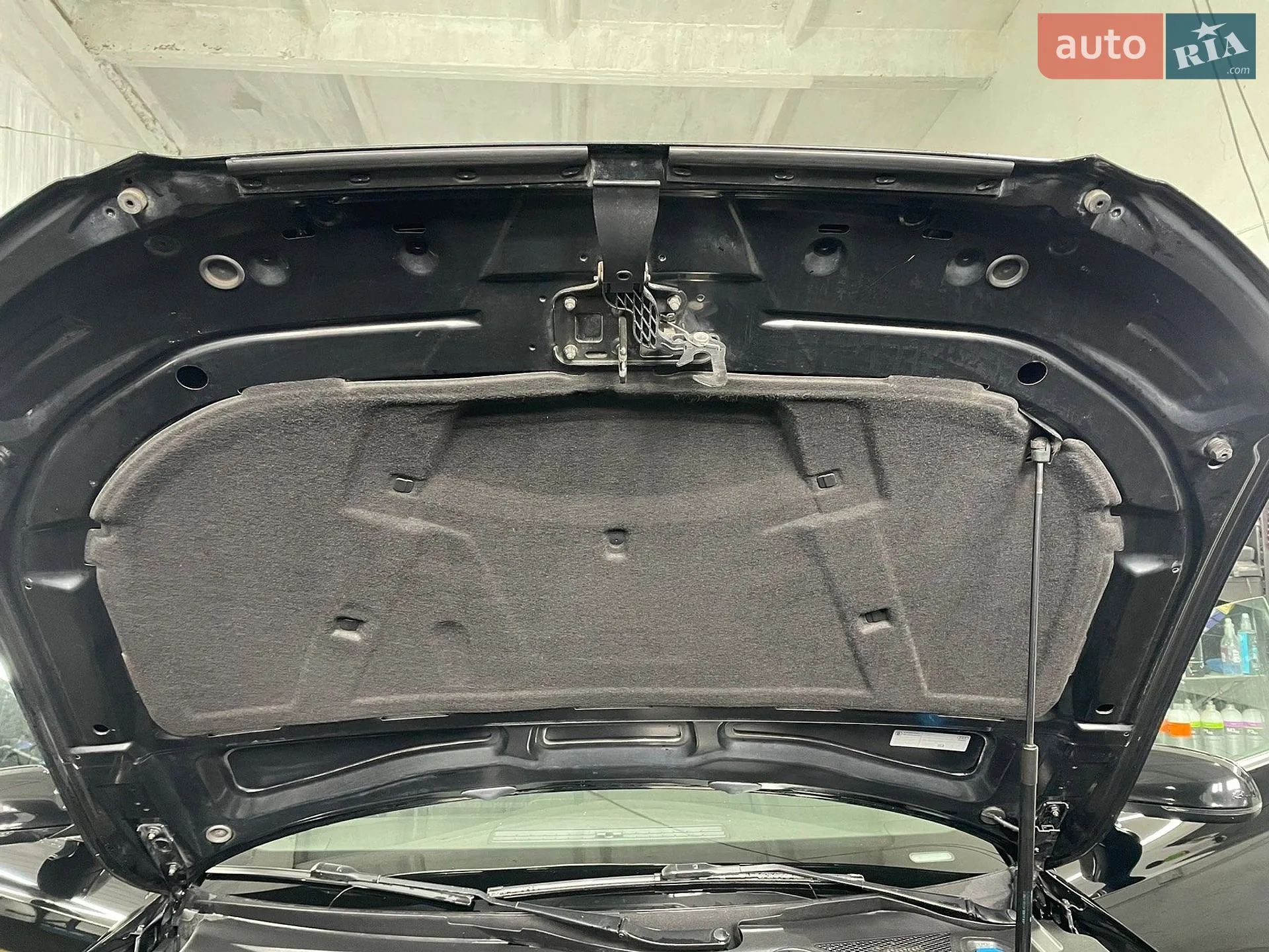 2010 Audi A5 - мініатюра 10