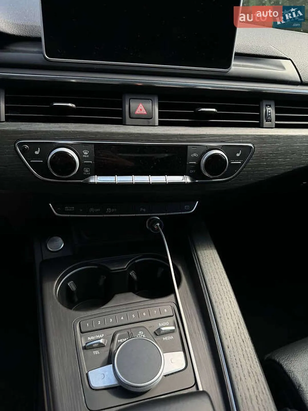 2017 Audi A5 - мініатюра 13