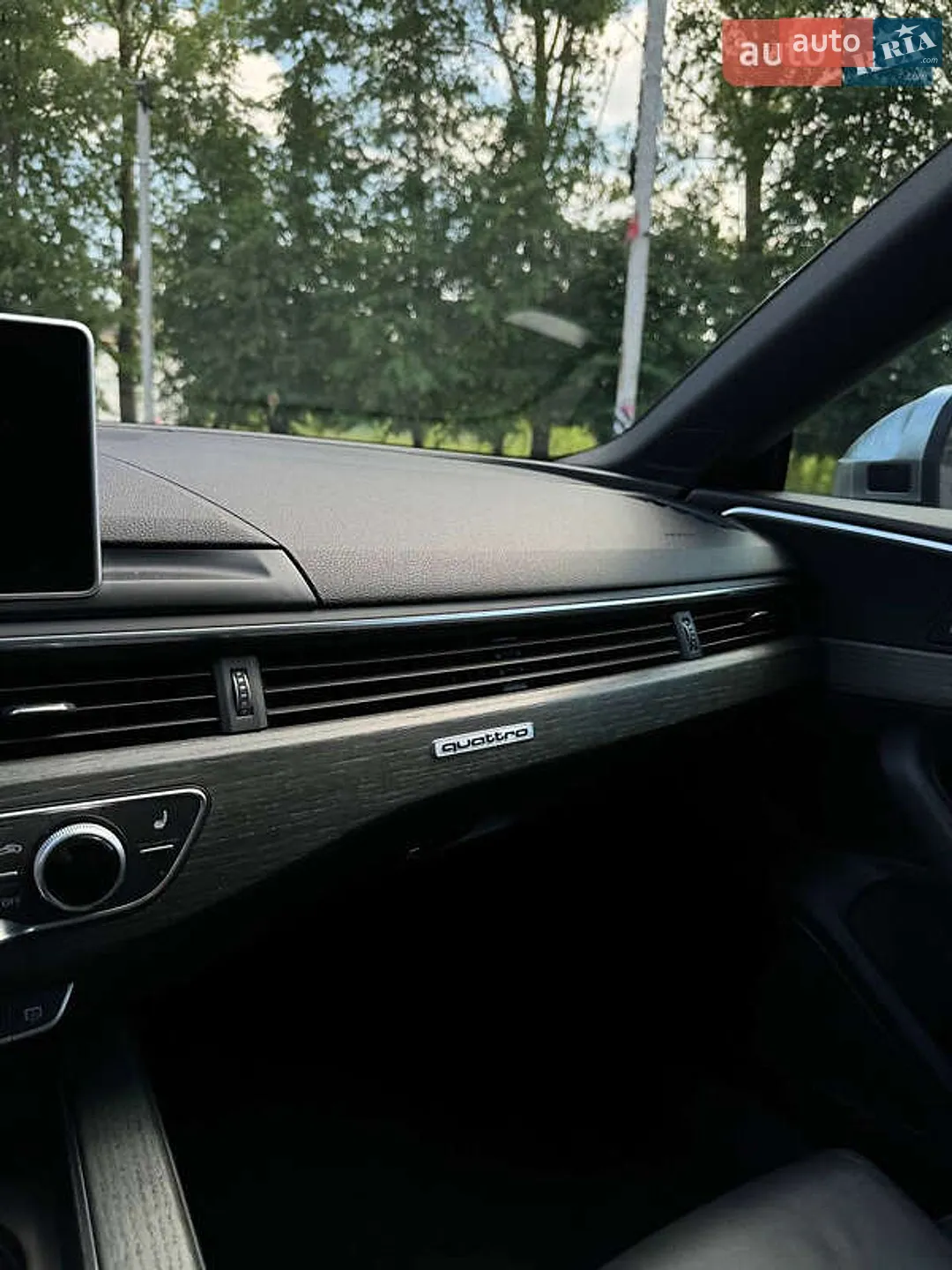 2017 Audi A5 - мініатюра 15