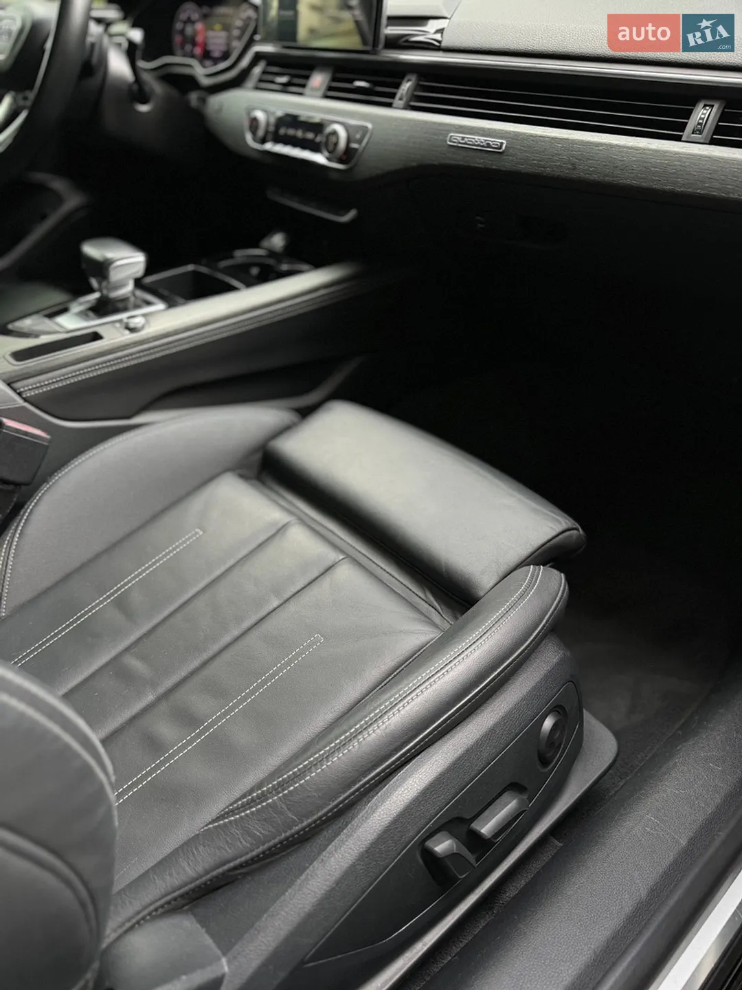 2021 Audi A5 - мініатюра 39