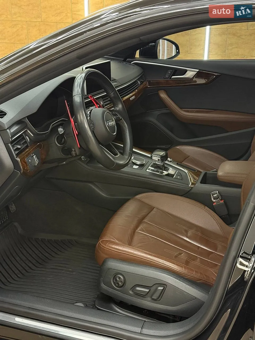 2019 Audi A5 - мініатюра 6