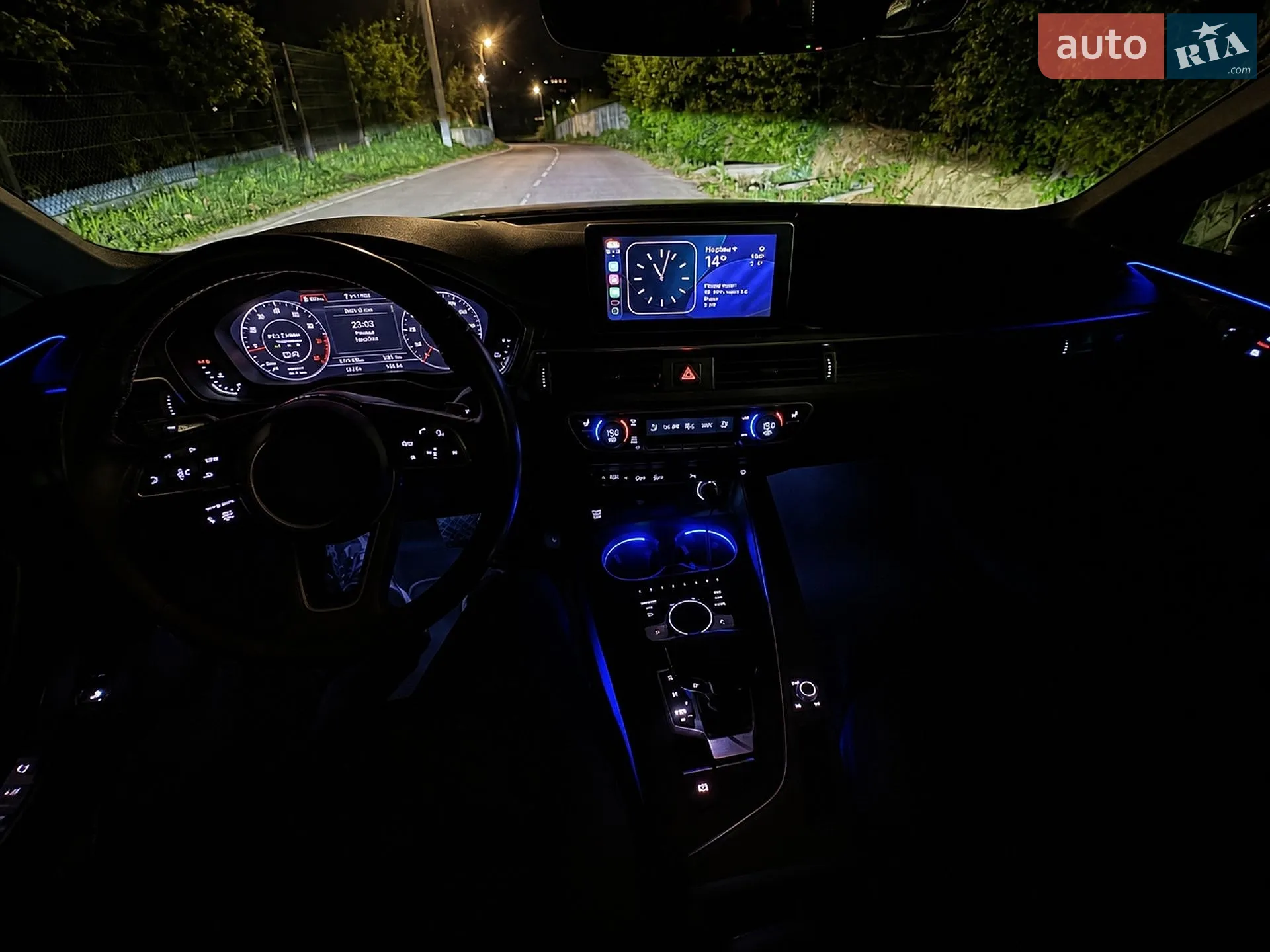 2019 Audi A5 - мініатюра 71