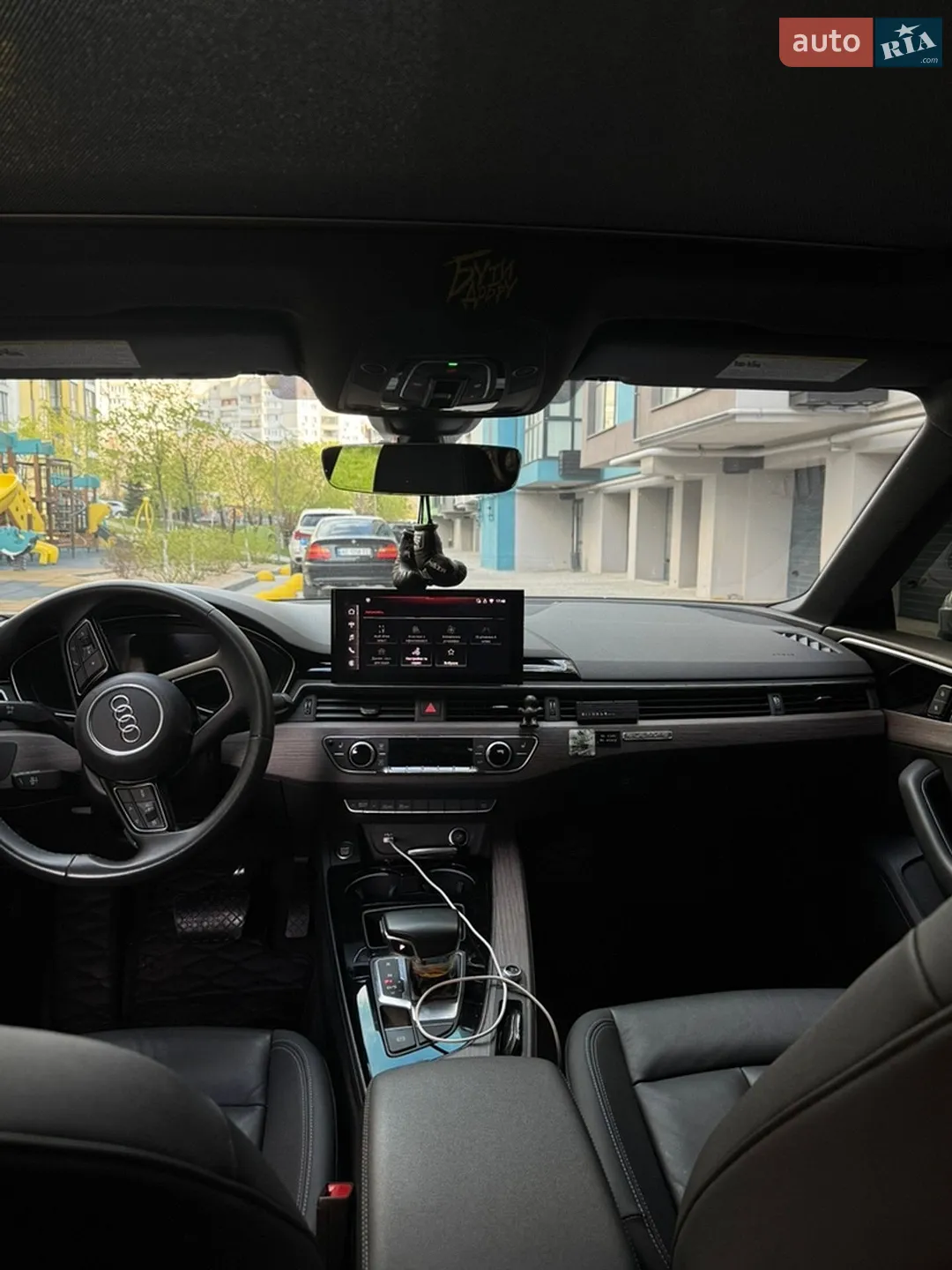 2021 Audi A5 - мініатюра 17