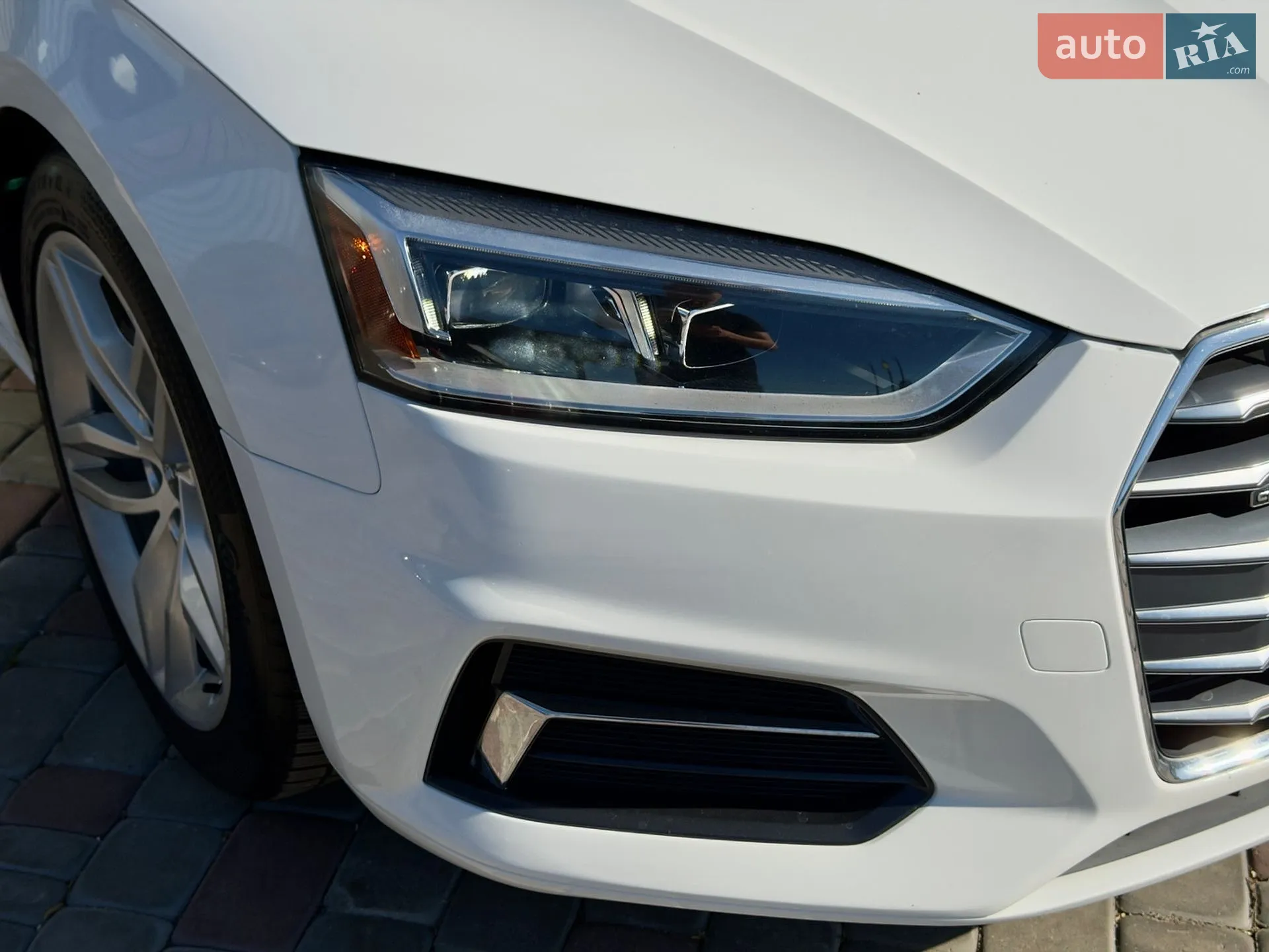 2019 Audi A5 - мініатюра 9