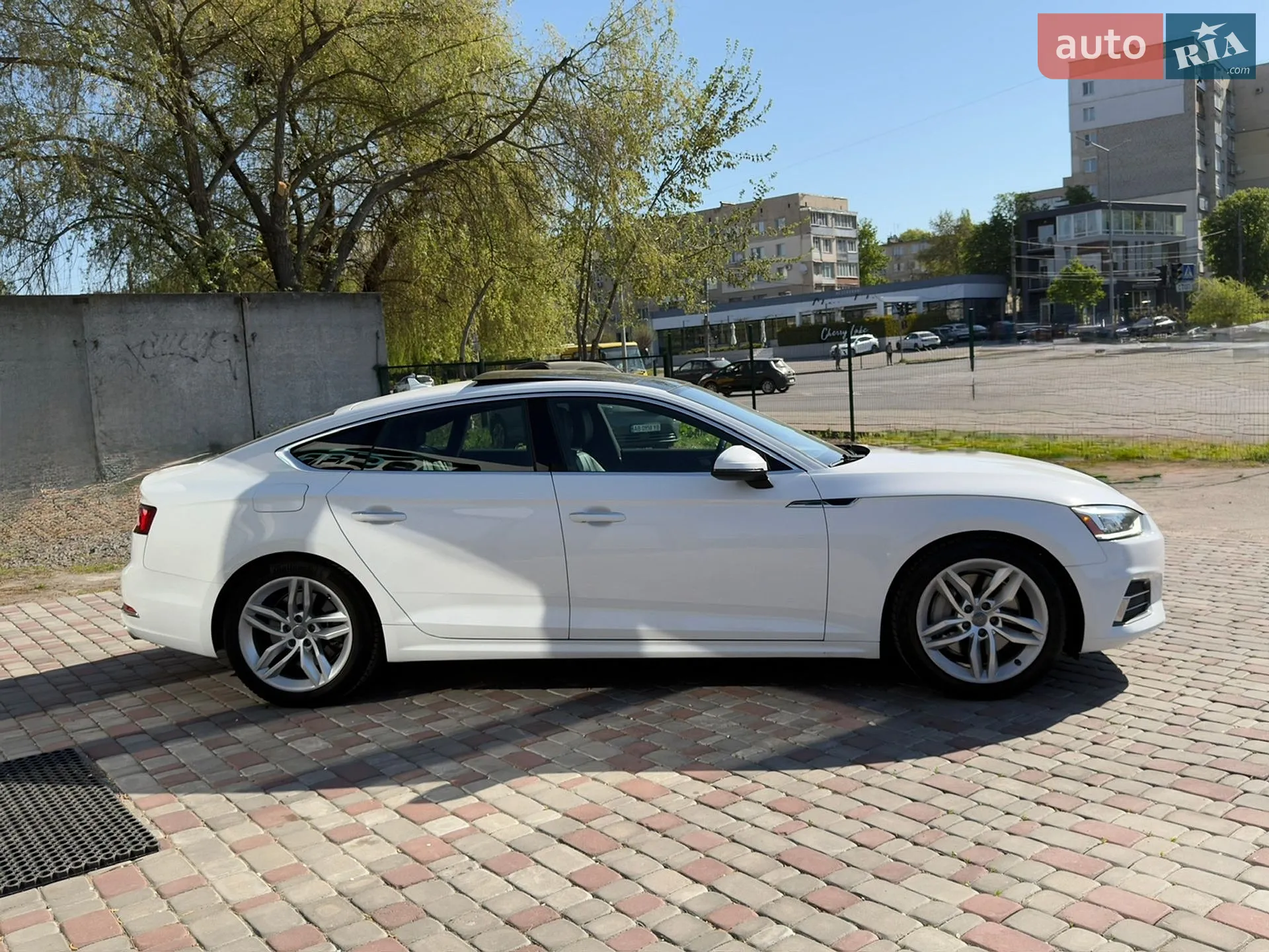 2019 Audi A5 - мініатюра 13