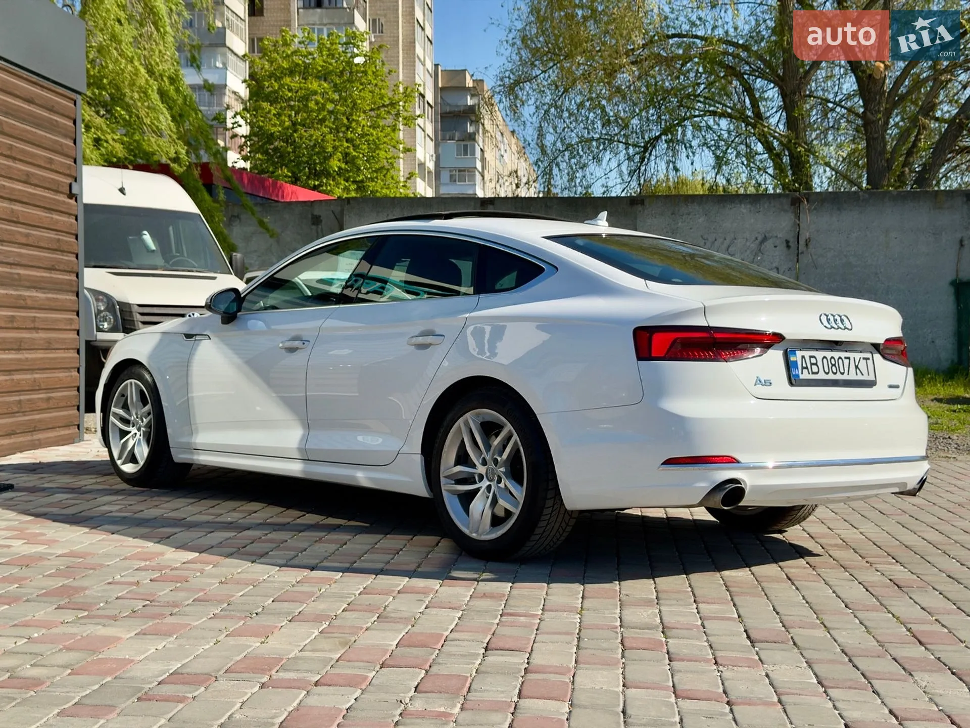 2019 Audi A5 - мініатюра 16