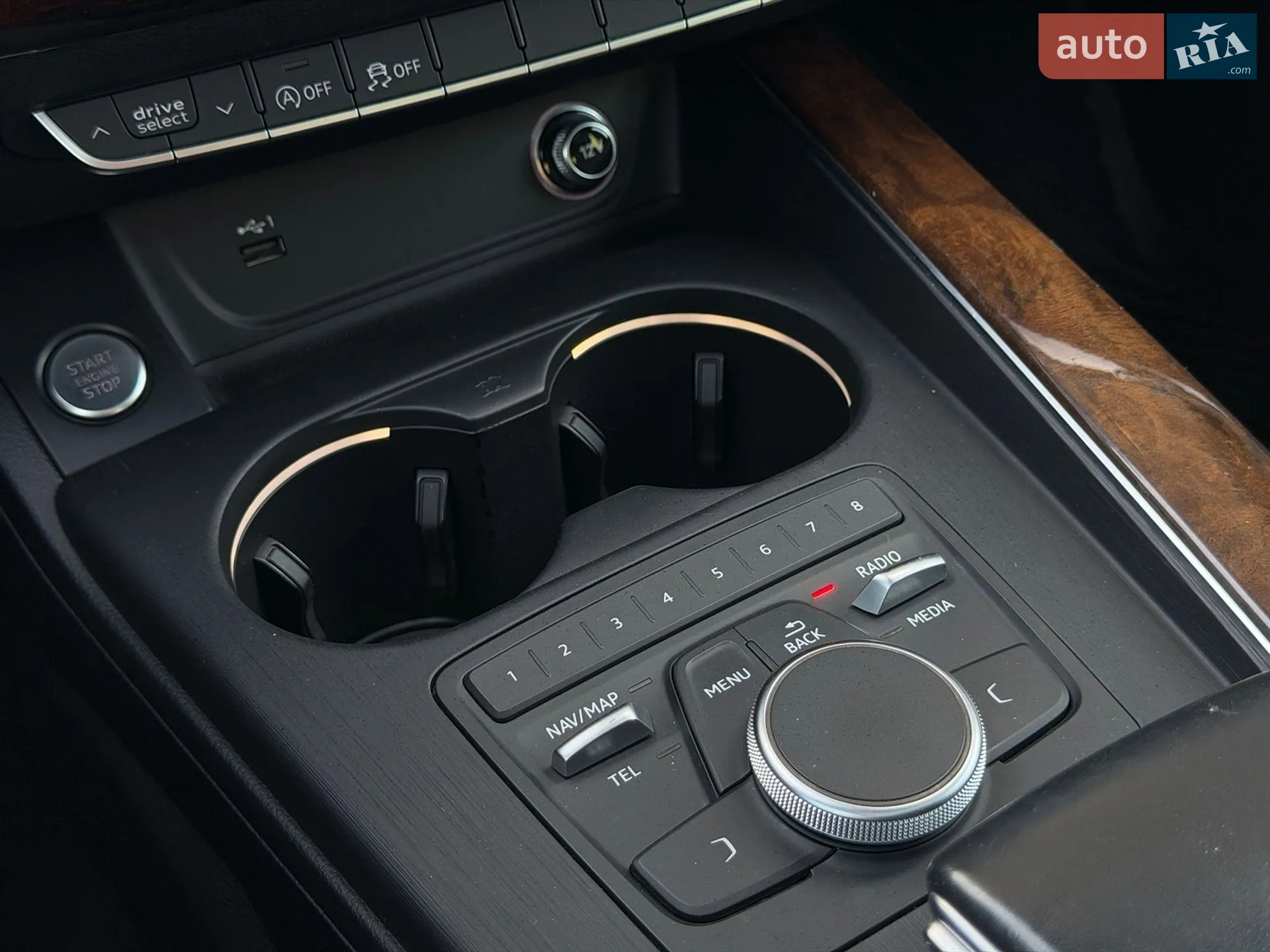 2019 Audi A5 - мініатюра 33
