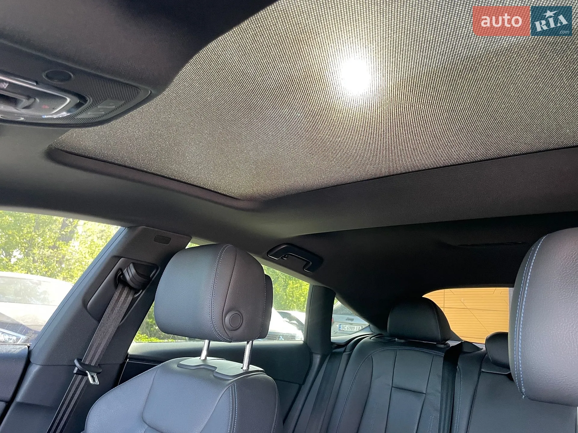 2019 Audi A5 - мініатюра 7